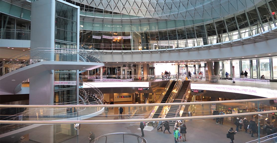 Smart City Development